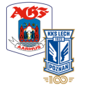 Lech vs Aarhus GF match lineup | UEFA Champions League | Qualification · 29 Jul 2026