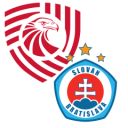 Bratislava vs Iberia 1999 match lineup | UEFA Champions League | Qualification · 29 Jul 2026