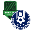Composition du match NK Celje – Egnatia | Ligue des Champions | Qualifications · 28 juil. 2026