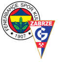 Górnik Zabrze vs Fenerbahçe match lineup | UEFA Champions League | Qualification · 29 Jul 2026