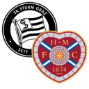 Alineación del partido Hearts vs Sturm Graz | Champions League | Clasificación · 28 jul. 2026