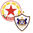 Qarabag FK vs CSKA Sofia match lineup | UEFA Europa League | Qualification · 23 Jul 2026