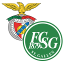 Composition du match St. Gallen – Benfica | Ligue Europa | Qualifications · 23 juil. 2026