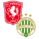 Composition du match Ferencvárosi – FC Twente | Ligue Europa | Qualifications · 30 juil. 2026