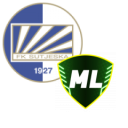 Maxline Vitebsk vs Sutjeska match lineup | UEFA Europa Conference League | Qualification · 23 Jul 2026