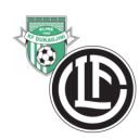 Alineación del partido Lugano vs Dukagjini | Conference League | Clasificación · 23 jul. 2026