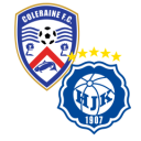Alineación del partido HJK Helsinki vs Coleraine | Conference League | Clasificación · 23 jul. 2026