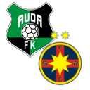 FCSB vs Auda match lineup | UEFA Europa Conference League | Qualification · 23 Jul 2026
