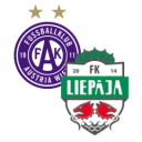 FK Liepaja vs Austria Vienna match lineup | UEFA Europa Conference League | Qualification · 23 Jul 2026
