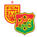 GAIS vs Nordsjaelland match lineup | UEFA Europa Conference League | Qualification · 23 Jul 2026