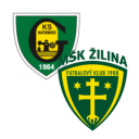 Composition du match Zilina – GKS Katowice | Ligue Europa Conférence | Qualifications · 23 juil. 2026
