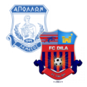 Dila Gori vs Apollon Limassol match lineup | UEFA Europa Conference League | Qualification · 23 Jul 2026