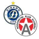 Composition du match Aluminij – Dinamo City | Ligue Europa Conférence | Qualifications · 23 juil. 2026