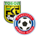 FK Panevezys vs Tobol Kostanay match lineup | UEFA Europa Conference League | Qualification · 23 Jul 2026