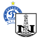 Alineación del partido Neftchi Baku vs Dinamo Minsk | Conference League | Clasificación · 22 jul. 2026