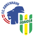 Polissya Zhytomyr vs Copenhagen match lineup | UEFA Europa Conference League | Qualification · 23 Jul 2026