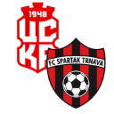 Alineación del partido Spartak Trnava vs CSKA 1948 | Conference League | Clasificación · 22 jul. 2026