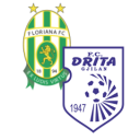 Drita vs Floriana match lineup | UEFA Europa Conference League | Qualification · 28 Jul 2026