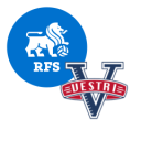 Alineación del partido Vestri vs FC RFS | Conference League | Clasificación · 30 jul. 2026