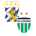 FCI Levadia vs IFK Göteborg match lineup | UEFA Europa Conference League | Qualification · 30 Jul 2026