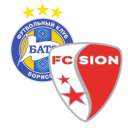 FC Sion vs BATE Borisov match lineup | UEFA Europa Conference League | Qualification · 30 Jul 2026