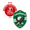 Alineación del partido Ludogorets vs Hapoel | Conference League | Clasificación · 30 jul. 2026