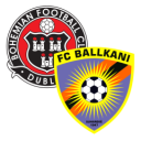 Alineación del partido Ballkani vs Bohemian | Conference League | Clasificación · 30 jul. 2026
