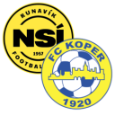 Composition du match Koper – NSÍ Runavík | Ligue Europa Conférence | Qualifications · 30 juil. 2026