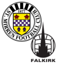 Alineación del partido Falkirk vs St. Mirren | Scottish Premiership · 1 ago. 2026