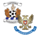 Composition du match St. Johnstone – Kilmarnock | Scottish Premiership · 2 août 2026
