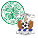 Alineación del partido Kilmarnock vs Celtic | Scottish Premiership · 9 ago. 2026