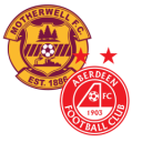 Composition du match Motherwell – Aberdeen | Scottish Premiership · 15 sept. 2026