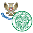 Alineación del partido St. Johnstone vs Celtic | Scottish Premiership · 9 sep. 2026
