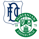 Dundee FC vs Hibernian match lineup | Scottish Premiership · 30 Aug 2026