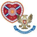 Composition du match Hearts – St. Johnstone | Scottish Premiership · 29 août 2026