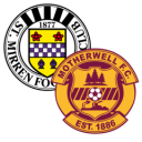 St. Mirren vs Motherwell match lineup | Scottish Premiership · 30 Aug 2026