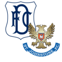 Dundee FC vs St. Johnstone match lineup | Scottish Premiership · 2 Sep 2026