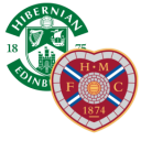 Hibernian vs Hearts match lineup | Scottish Premiership · 3 Sep 2026