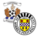 Kilmarnock vs St. Mirren match lineup | Scottish Premiership · 2 Sep 2026