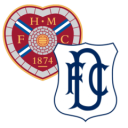 Hearts vs Dundee FC match lineup | Scottish Premiership · 6 Sep 2026