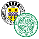 St. Mirren vs Celtic match lineup | Scottish Premiership · 5 Sep 2026
