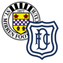 Composition du match St. Mirren – Dundee United | Scottish Premiership · 19 sept. 2026