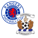Composition du match Rangers – Kilmarnock | Scottish Premiership · 10 oct. 2026