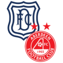 Dundee United vs Aberdeen match lineup | Scottish Premiership · 24 Oct 2026