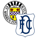 St. Mirren vs Dundee FC match lineup | Scottish Premiership · 24 Oct 2026