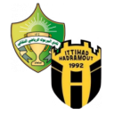 Composition du match Ittihad Hadramaut – Al-Yarmuk | Yemeni League · 10 juil. 2026
