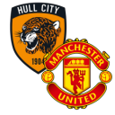 Alineación del partido Hull City vs Man United | Premier League · 22 ago. 2026