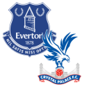 Everton vs Crystal Palace match lineup | Premier League · 22 Aug 2026