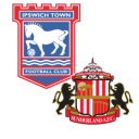 Ipswich vs Sunderland match lineup | Premier League · 22 Aug 2026