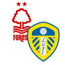 Composition du match Nottingham – Leeds United | Premier League · 22 août 2026